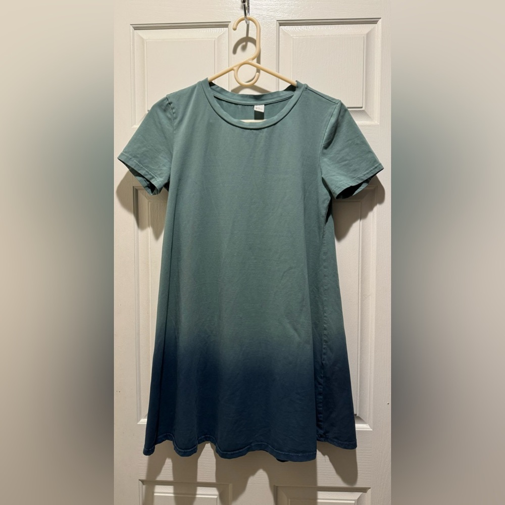 H & M dress size medium
